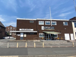 34 Wellington Road Rd, Manchester for sale Primary Photo- Image 1 of 1