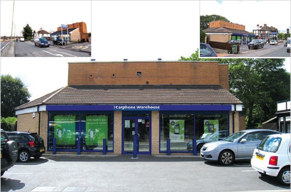 300-302 London Rd, Oxford for sale Building Photo- Image 1 of 1