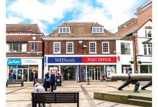 More details for 49-51 High St, Staines - Retail to Rent