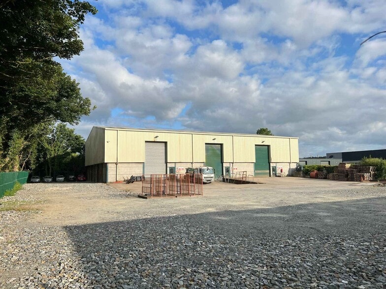 Mclean Rd, Drumahoe to rent - Building Photo - Image 1 of 3