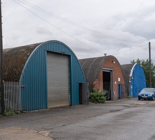 Tuxford Rd, Newark for sale Primary Photo- Image 1 of 2