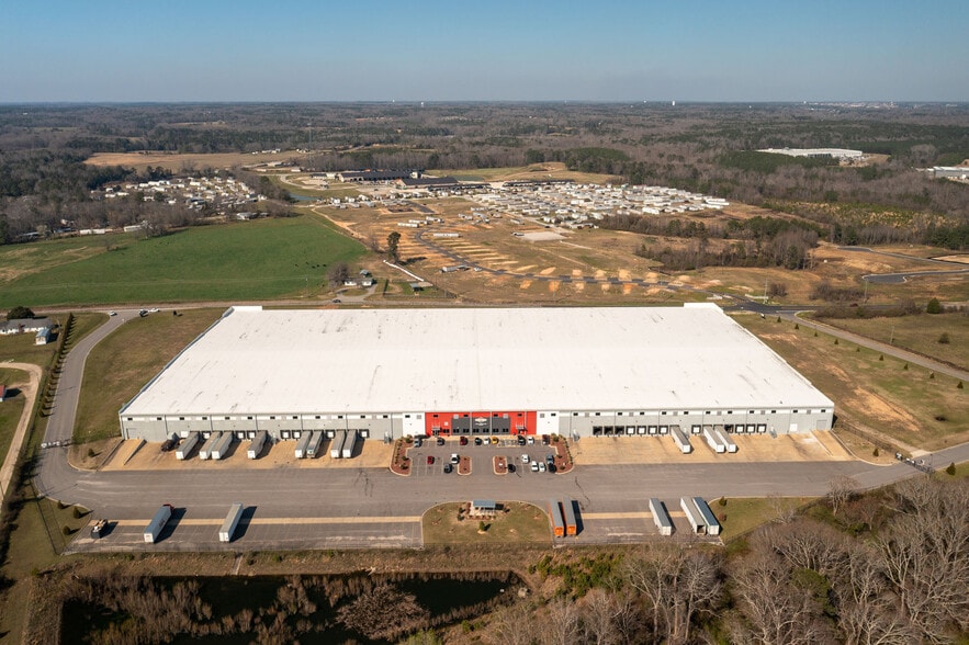 3100 Beehive Rd, Auburn, AL to rent - Building Photo - Image 3 of 10