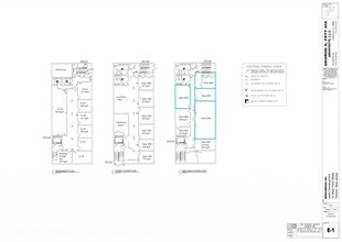 15 W Front St, Trenton, NJ for sale Floor Plan- Image 1 of 1