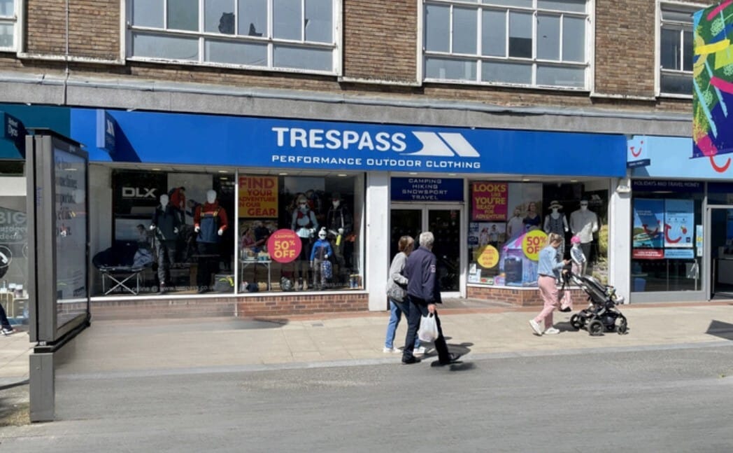 236-238 Marlowes, Hemel Hempstead to rent Building Photo- Image 1 of 1