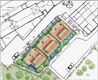 More details for Calle Aljarafe, 2, Granada - Land for Sale