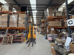 4 Didcot Way, Boldon Colliery to rent Interior Photo- Image 2 of 2