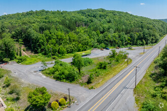 SR 54, Mount Carmel, PA - aerial  map view - Image1