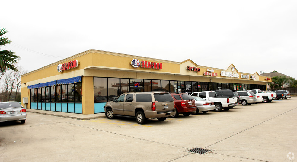 13250 FM 529 Rd, Houston, TX for sale - Building Photo - Image 1 of 1