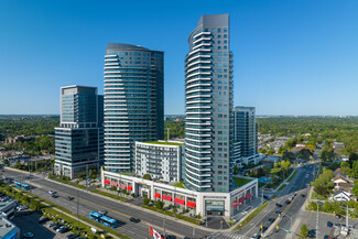 More details for 7163 Yonge St, Markham, ON - Office/Retail, Retail for Rent