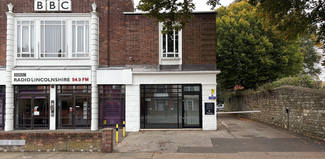 More details for 10-10B Newport, Lincoln - Office for Rent