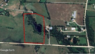 More details for 10200 Tegeler Road Rd, Brenham, TX - Land for Sale