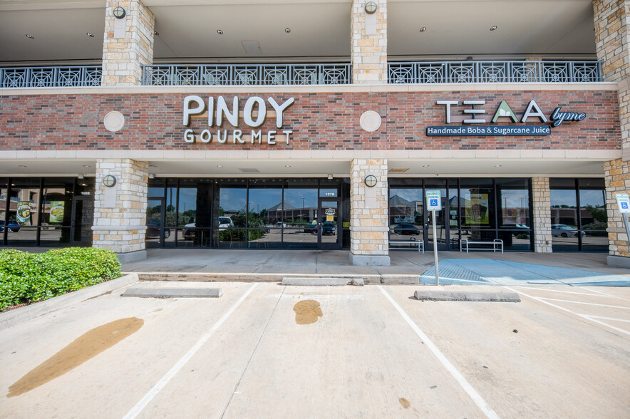 4899 Highway 6, Missouri City, TX for sale - Building Photo - Image 1 of 36