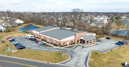 7651 Beechwood Centre Rd, Avon, IN for sale Primary Photo- Image 1 of 3