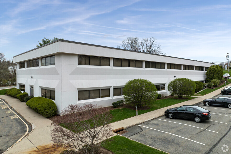 447 State Route 10, Randolph, NJ for sale - Building Photo - Image 1 of 20