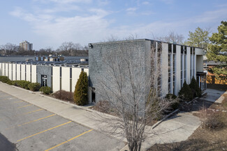 More details for 2562 Stanfield Rd, Mississauga, ON - Flex for Rent