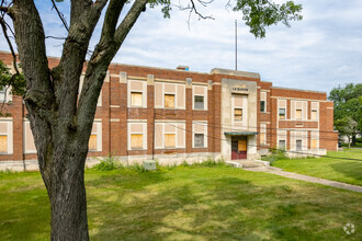 1033 Barkell St, Pontiac, MI for sale Building Photo- Image 1 of 7