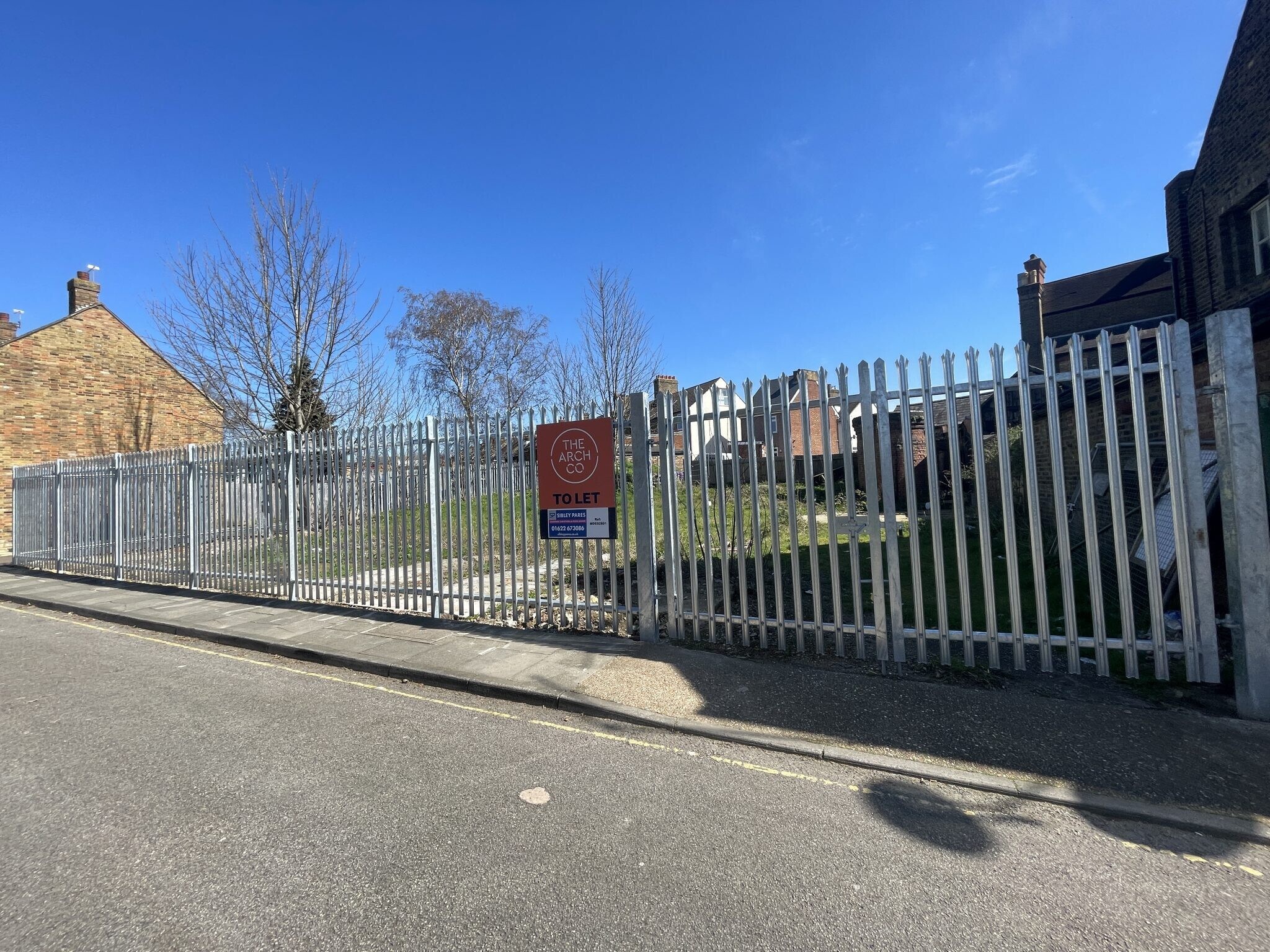 Camden St, Maidstone for sale Building Photo- Image 1 of 1