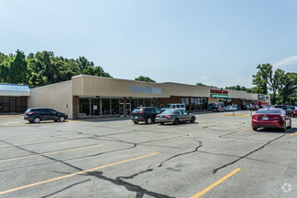 More details for 286 S Washington Ave, Ripley, TN - Retail for Rent