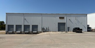 More details for 3508 Shelby Ln, Denton, TX - Industrial for Rent