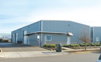 More details for 175 Cap St, Eugene, OR - Industrial for Rent