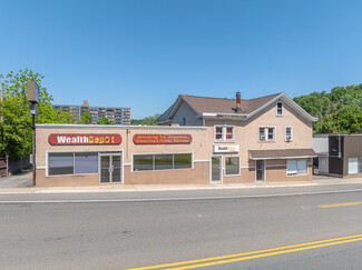 More details for 46-48 Water St, Newton, NJ - Office for Sale