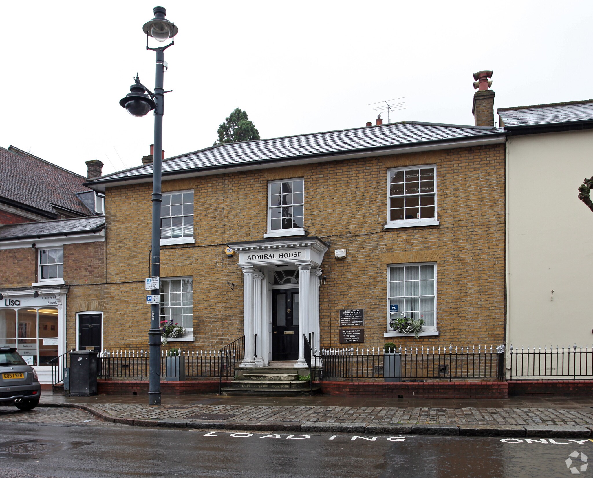 117 High St, Berkhamsted to rent Primary Photo- Image 1 of 6