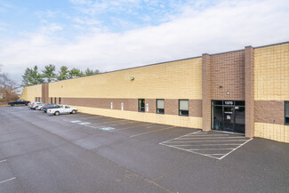 More details for 1370 Welsh Rd, North Wales, PA - Office, Industrial for Rent