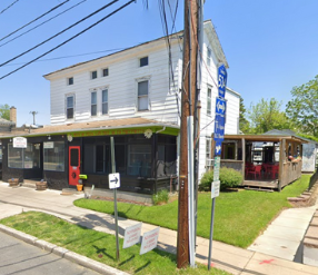 9-11 S Black Horse Pike, Blackwood, NJ for sale - Building Photo - Image 3 of 3