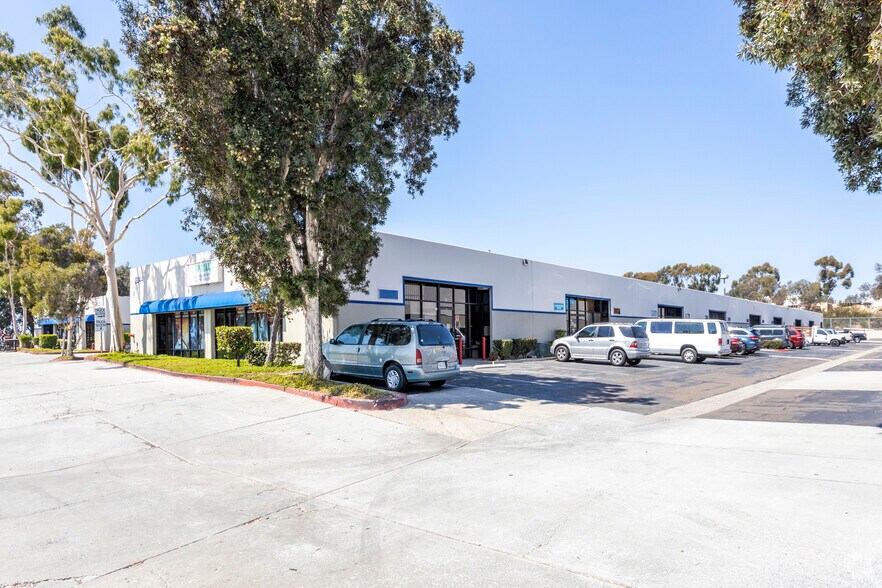 2240 Main St, Chula Vista, CA to rent - Building Photo - Image 2 of 6