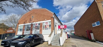 46 Chesterfield rd, Leicester to rent Interior Photo- Image 1 of 15