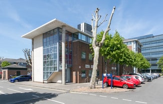 More details for Brigantine Pl, Cardiff - Office for Rent