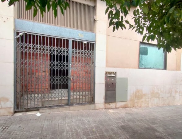 Build-to-Rent in Sant Boi de Llobregat, Barcelona for sale Primary Photo- Image 1 of 7