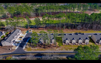 801 Ducks Lndg, Aberdeen, NC for sale Aerial- Image 1 of 55