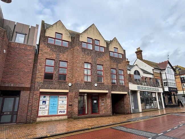 More details for 20 King St, Maidenhead - Office to Rent