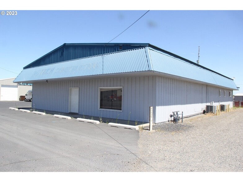 80541 N Highway 395 N, Hermiston, OR for sale - Primary Photo - Image 1 of 5