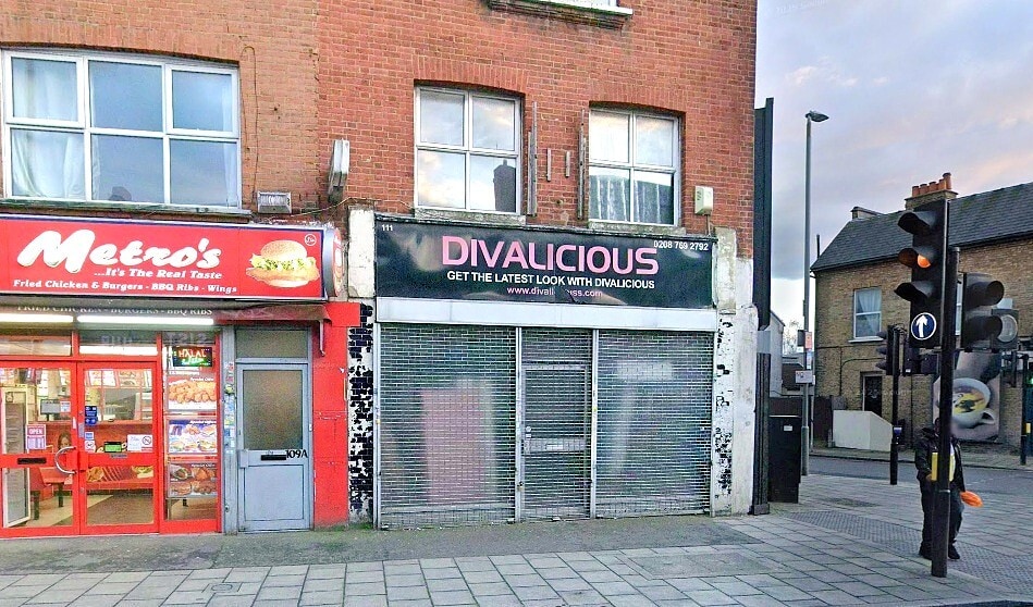 111 Mitcham Ln, London to rent - Primary Photo - Image 1 of 1