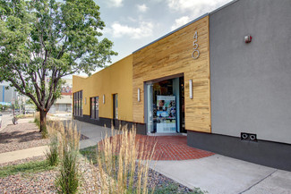 More details for 450 Lincoln St, Denver, CO - Office/Retail, Flex for Rent