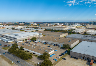 More details for 14282-14290 Gillis Rd, Farmers Branch, TX - Light Industrial for Rent