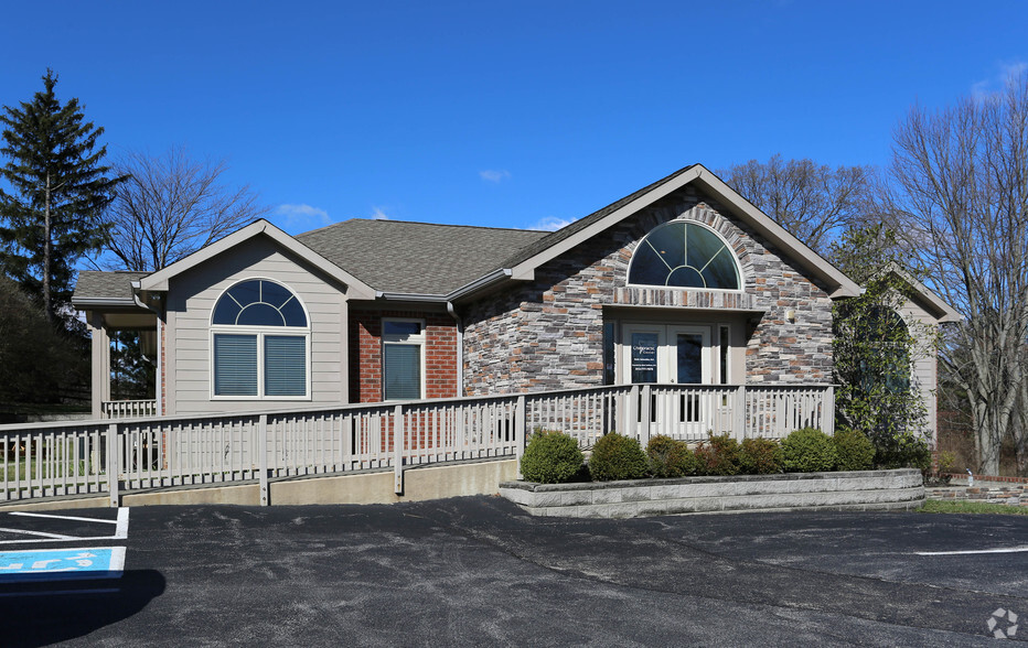 8039 Cincinnati Dayton Rd, West Chester, OH for sale - Primary Photo - Image 1 of 3