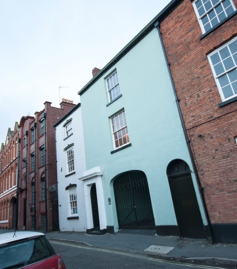 20-22 Regent Pl, Birmingham to rent Building Photo- Image 1 of 7