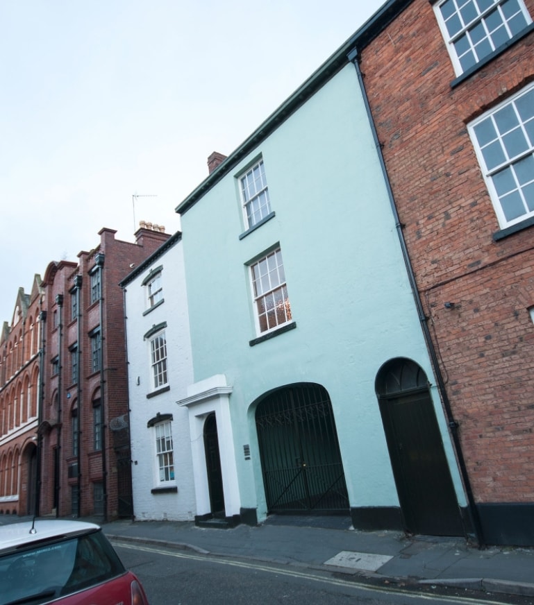 20-22 Regent Pl, Birmingham to rent Building Photo- Image 1 of 6