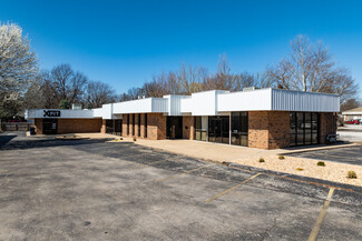 More details for 2053 S Waverly Ave, Springfield, MO - Office for Rent