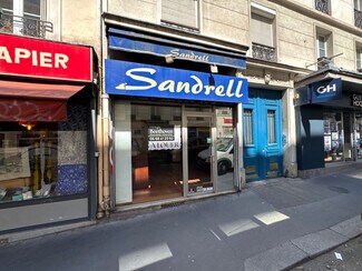 More details for 99 Rue De Belleville, Paris - Retail to Rent