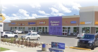 More details for 5875 Rochdale Blvd, Regina, SK - Retail for Rent