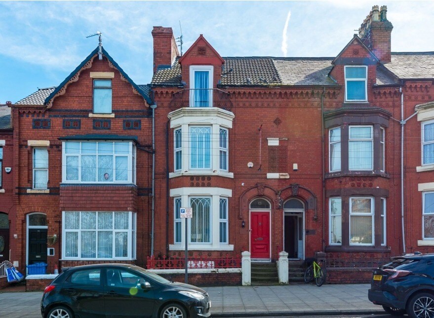12 Arkles Ln, Liverpool for sale Building Photo- Image 1 of 1