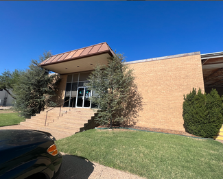 More details for 201 N Ann Arbor Ave, Oklahoma City, OK - Office for Rent