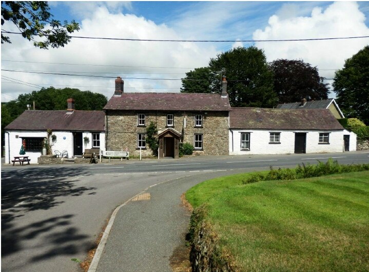 Felinfach, Lampeter for sale - Building Photo - Image 1 of 1