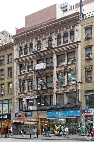 More details for 1026-1028 Avenue Of The Americas, New York, NY - Office, Retail for Rent