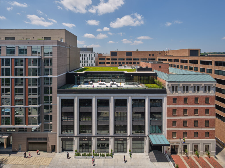 1222 22nd St NW, Washington, DC for rent - Building Photo - Image 1 of 14