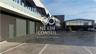 More details for Light Industrial for Sale